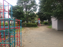 公園 杉並区立遊び場80番