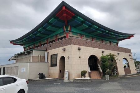 焼肉大陸食道羽生店の画像