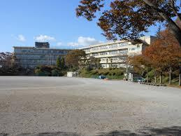 久寺家中学校の画像1