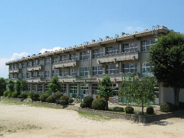 わかば小学校の画像1