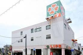 ライフ 千歳烏山店の画像1