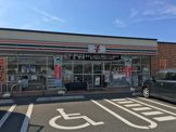 セブン-イレブン 福津宮司店