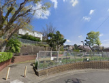 第一伊勢山辺公園