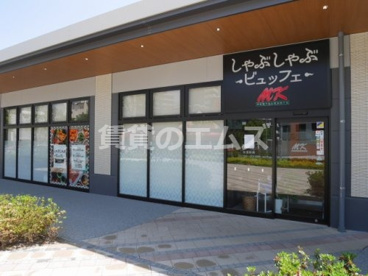 MKレストランブランチ博多店の画像1