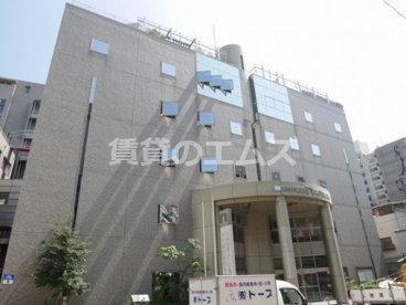中村国際ホテル専門学校の画像2