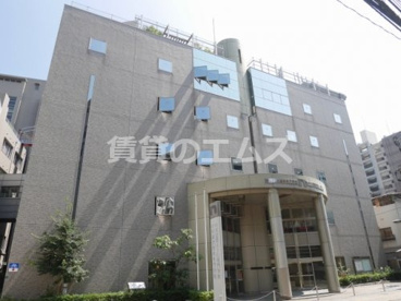 中村国際ホテル専門学校の画像3