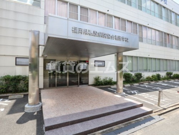 福岡県私設病院協会看護学校 福岡県私設病院協会看護学校の画像4