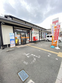 本妙寺郵便局の画像1