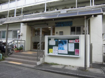 南田中第二保育園