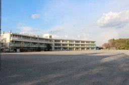 流山市立東部中学校の画像1