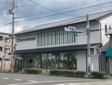 京都中央信用金庫百万遍支店