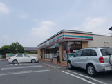 セブンイレブン朝倉店