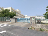堺市立八田荘小学校