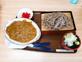 山福食堂