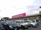 ダイソーイオン石狩緑苑台ＳＣ店