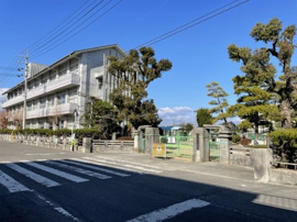 神拝小学校の画像