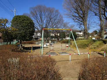 松木東公園の画像1