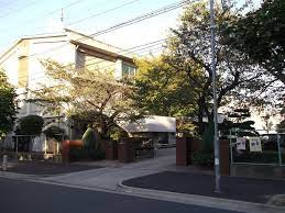 名古屋市立千早小学校の画像1