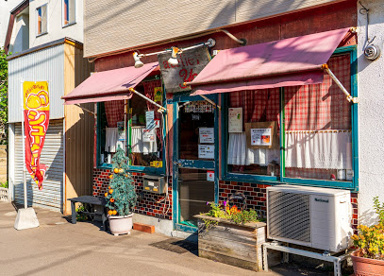 回転寿し 和楽 山鼻店の画像1