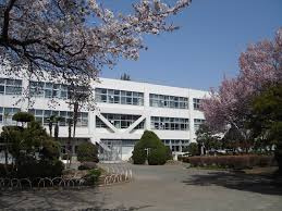 昭島市立東小学校の画像1
