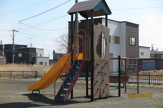 樽川平和公園