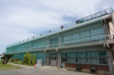 東大阪市立玉川中学校