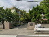 和歌山市立安原小学校