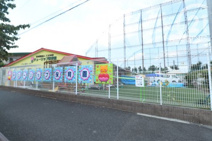 チューリップ保育園