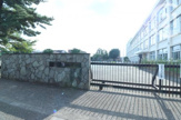 羽村市立栄小学校