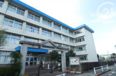 羽村市立小作台小学校