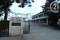 羽村市立松林小学校