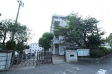 羽村市立羽村東小学校