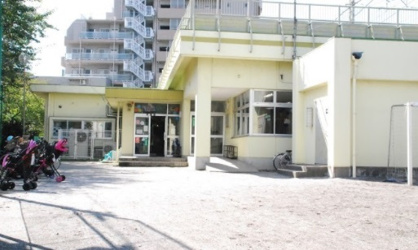 多摩川児童館の画像1