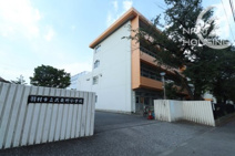 羽村市立武蔵野小学校