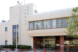 練馬区立大泉図書館の画像1