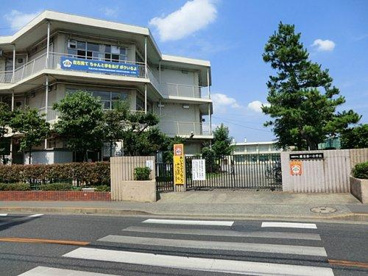 西東京市立保谷第一小学校の画像1