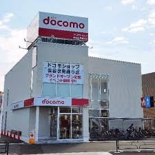 ドコモショップ保谷伏見通り店の画像1