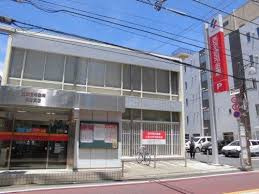 西京信用金庫保谷支店の画像1