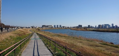 タワーふれあい公園の画像1