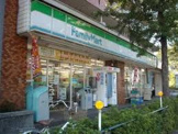 ファミリーマート 新桜台店