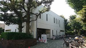 西落合図書館の画像1