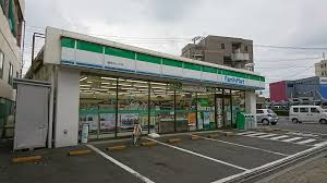 ファミリーマート 練馬光ヶ丘店の画像1
