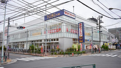 スギ薬局 練馬豊玉店の画像1