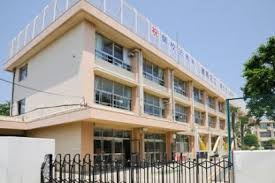 練馬区立南が丘小学校の画像1