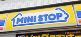 ミニストップ 京都室町通万寿寺店