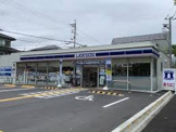 ローソン 大津仰木の里東店