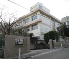 神戸市立長田小学校