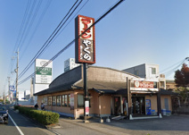 やぐらラーメン 国体道路店