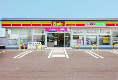 ニューヤマザキデイリーストア岐阜本荘店の画像1