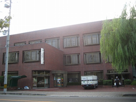 JAえひめ未来本所の画像